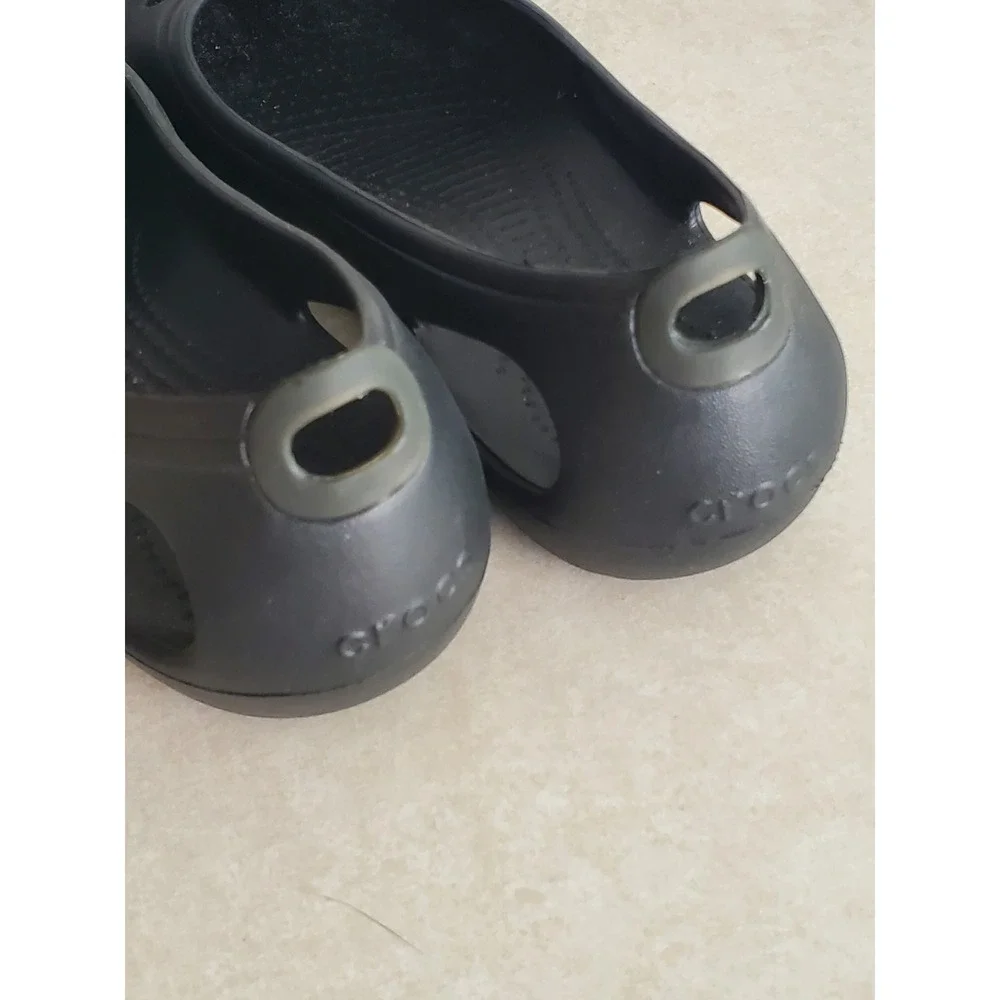 CROCS kadee flat